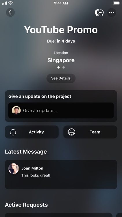 90 Seconds Concierge