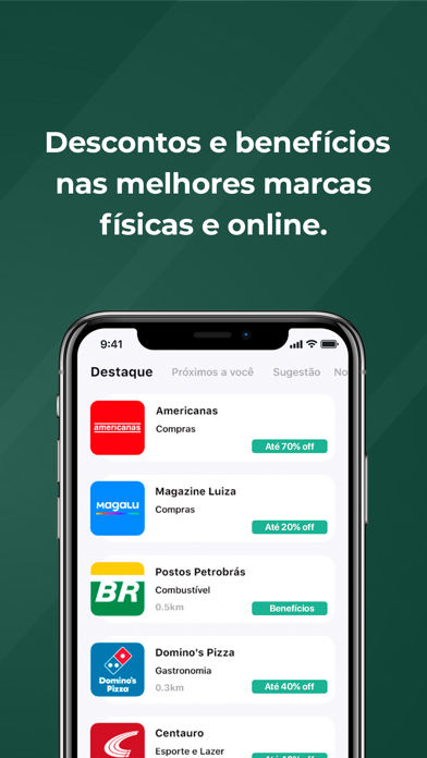 Rede Santo Antônio Screenshot