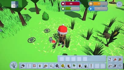 サバイバル・荒野・無人島ゲームのおすすめ画像6