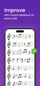 Learn Recorder - tonestro screenshot #4 for iPhone