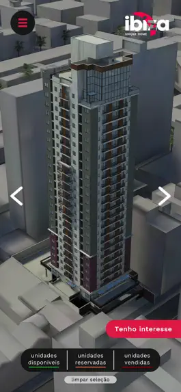 Game screenshot Imobviz Ibiza mod apk