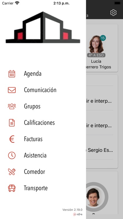 British College La Cañada