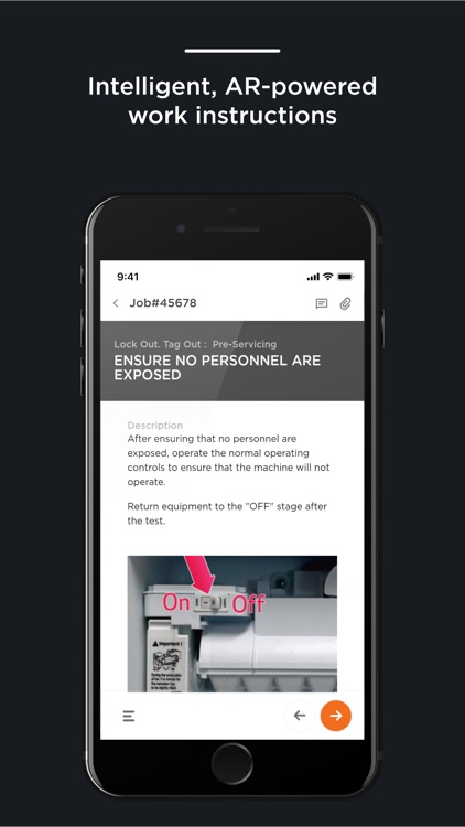 McLaren DRIVE screenshot-3