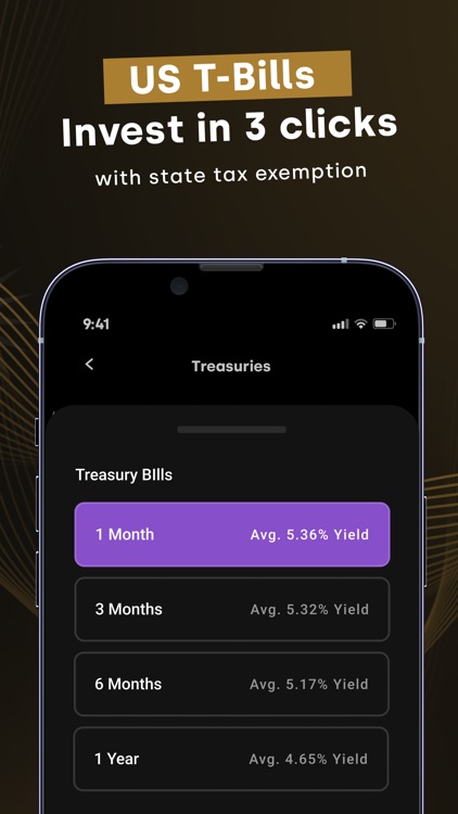 Onyx Private: Bank & Invest screenshot-7