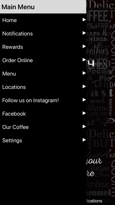 Coffee Beanery Screenshot