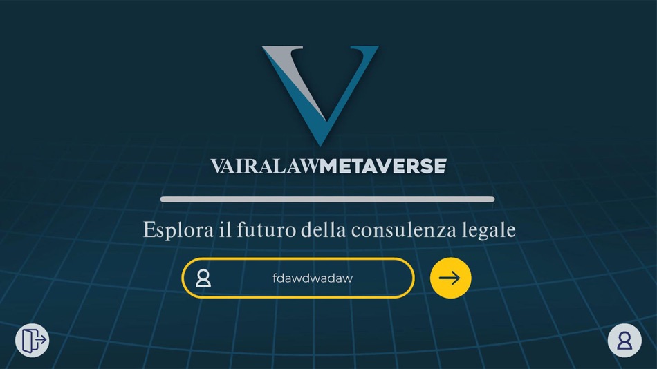 Vaira Law Metaverse - 1.1.0 - (macOS)