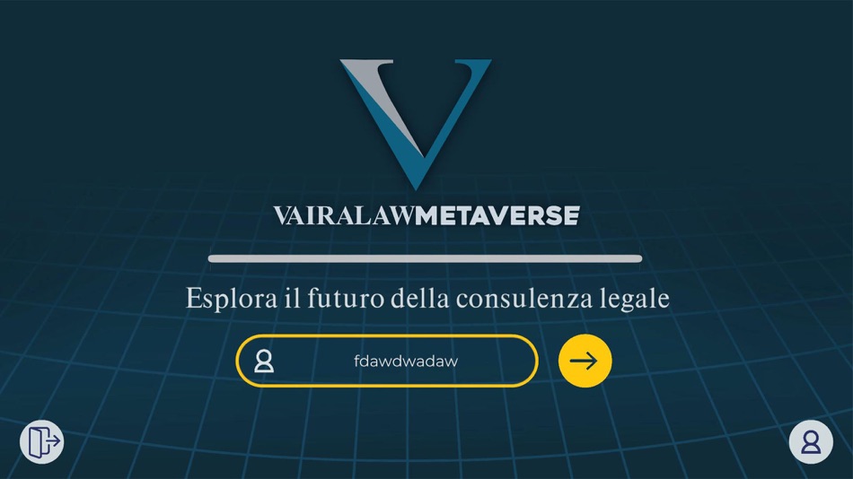#1. Vaira Law Metaverse (macOS) De: Mediafarm Srl