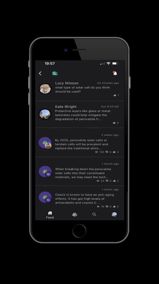#2. Backcast (iOS) 来自: Hikari Suwa