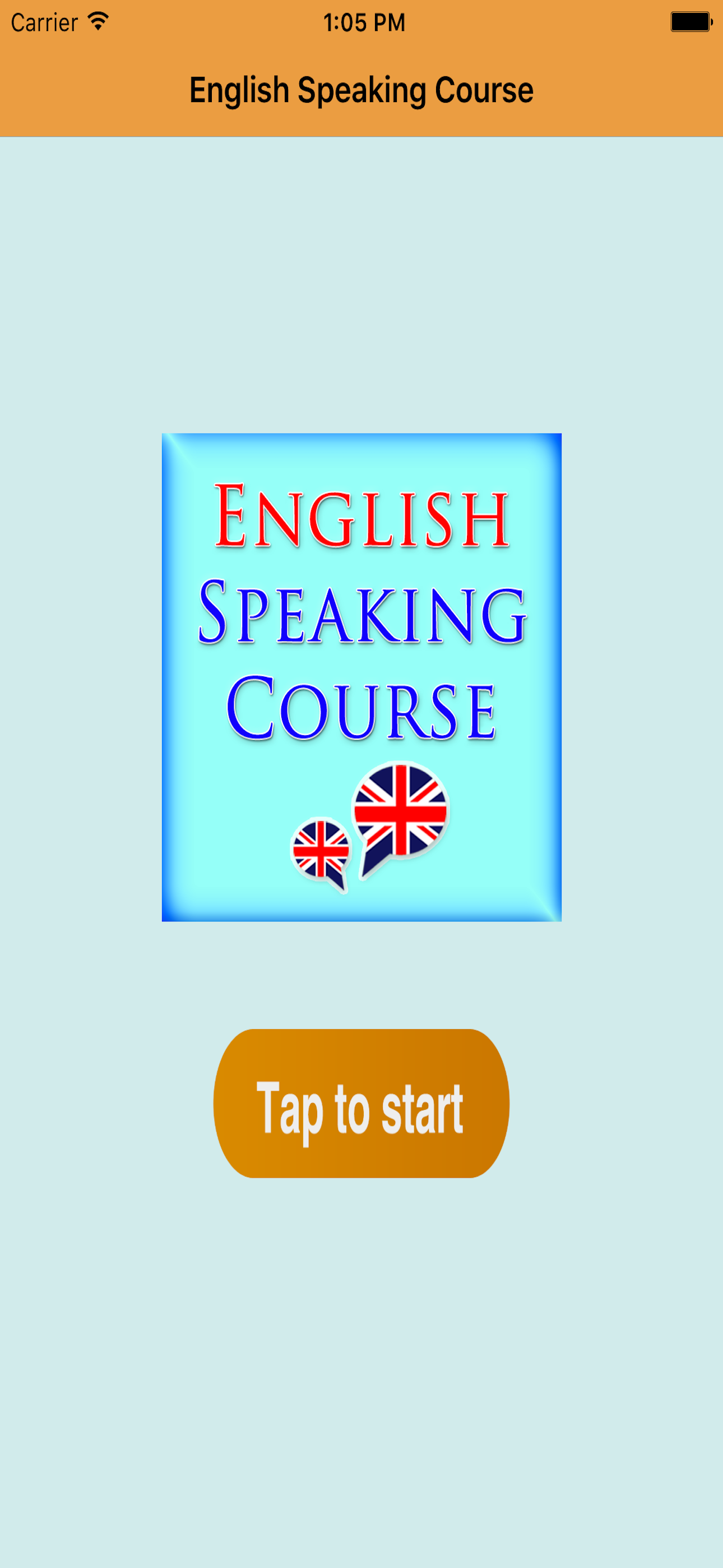 Best English Speaking Course