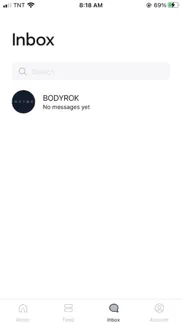 bodyrok app problems & solutions and troubleshooting guide - 2