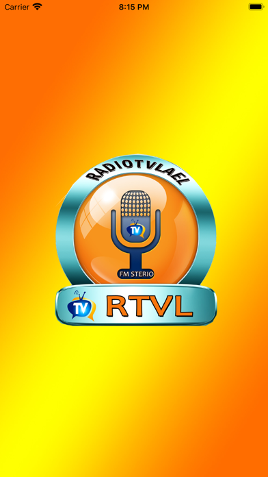 Radiotvlael FM Screenshot