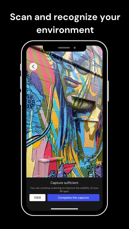 Wintor AR Tours screenshot-4