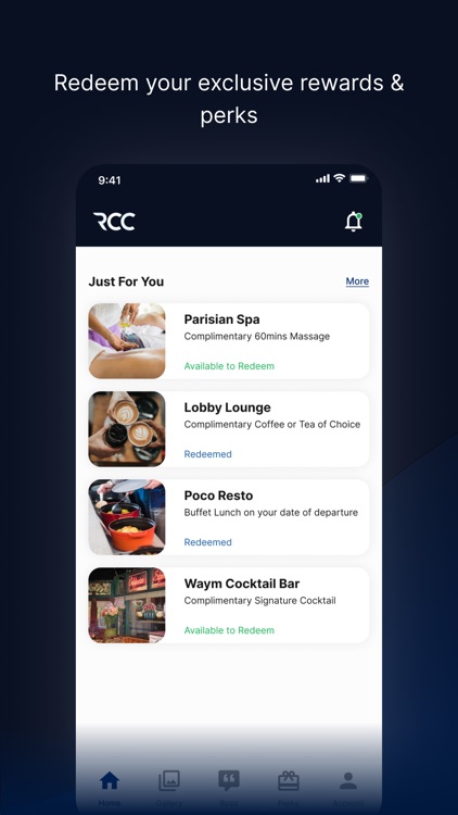 RCC+GTG Rewards & Recognition screenshot-4