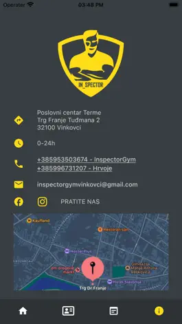 Game screenshot IN_SPECTOR hack