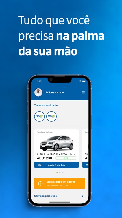 Flexcar Brasil