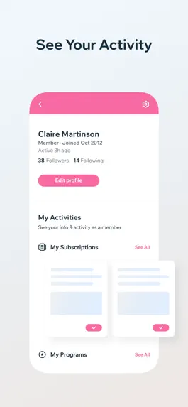 Game screenshot Credit Clique hack