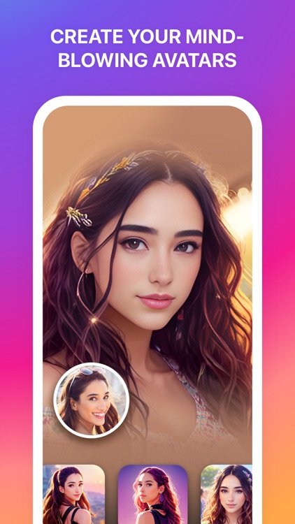 Collage Maker: Layout & Avatar