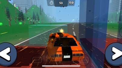Car Racing 3D : Death Race Screenshot