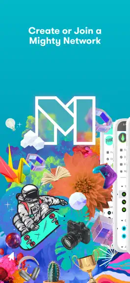 Game screenshot Mighty Networks mod apk