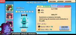 Game screenshot Blox Runner apk