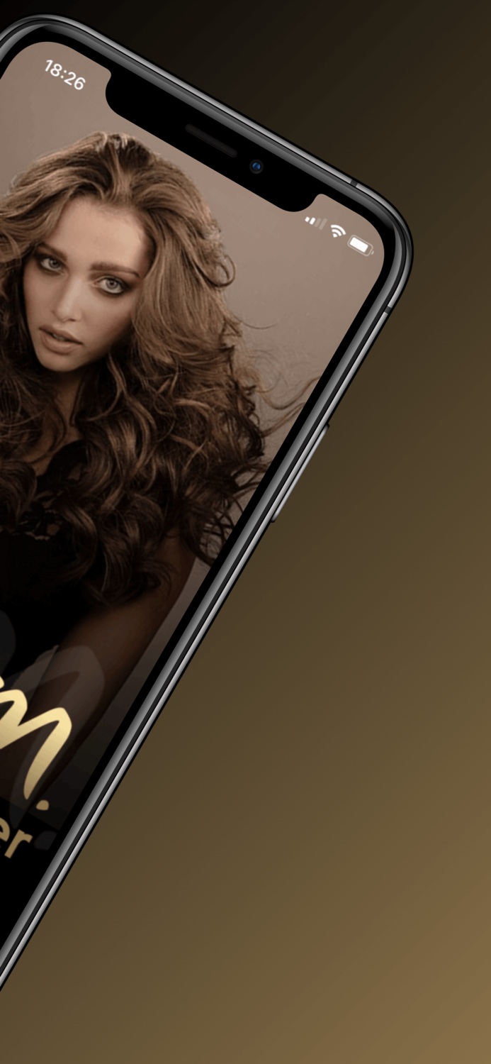 Charlie Miller Hairdressing