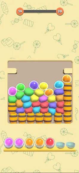 Game screenshot Blob Jam apk