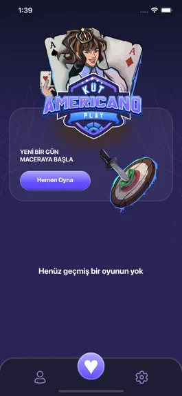 Game screenshot DeckParadise apk