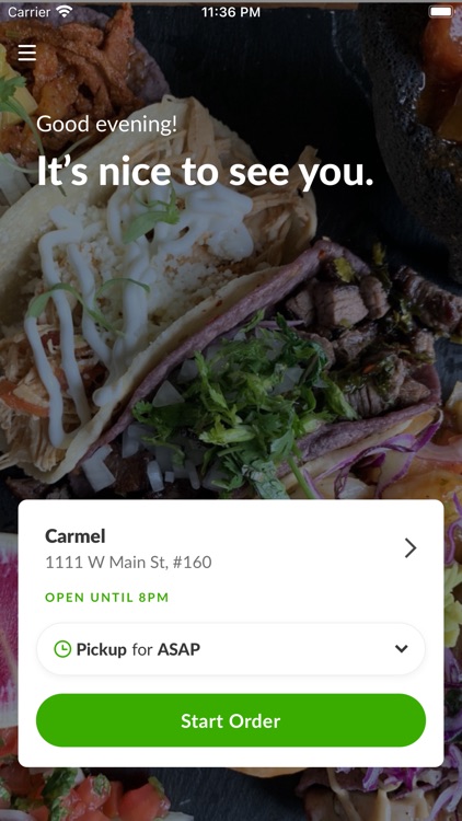 Verde Flavors of Mexico