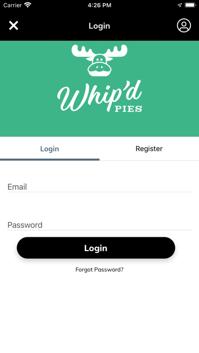 Whip'd Pies Screenshot