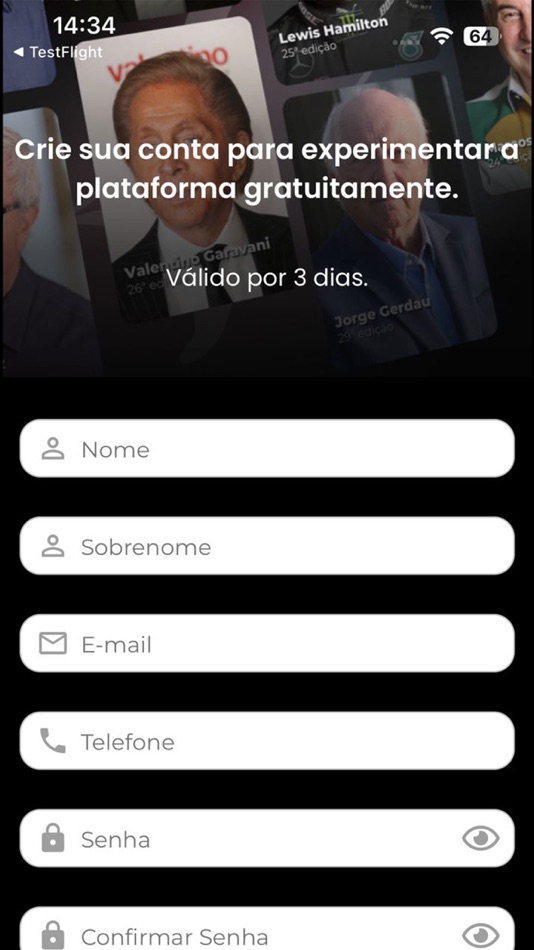 #3. Líder (iOS) 由: Associação Brasileira de Ontopsicologia