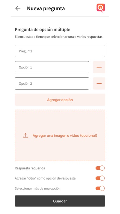 Quickzz screenshot-3