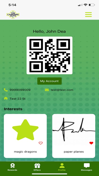 The Cannabis Guys screenshot-3