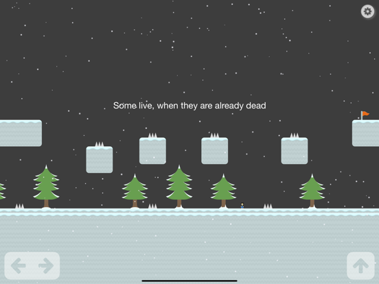 Screenshot #6 pour Pain Journey