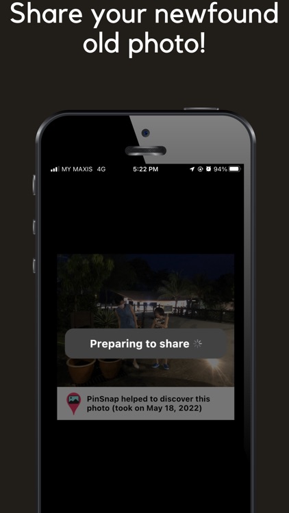 PinSnap: Find My Nearby Photos screenshot-3