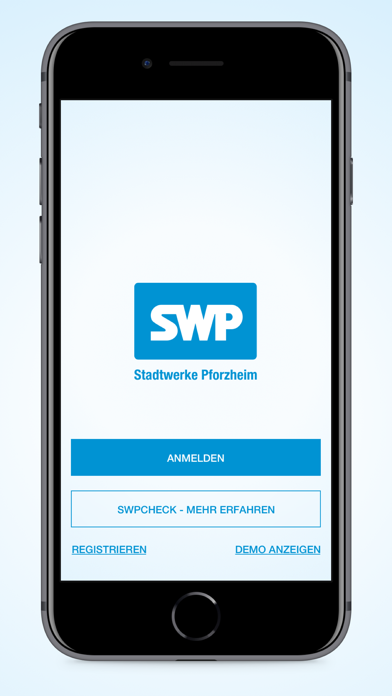 SWPcheck Screenshot