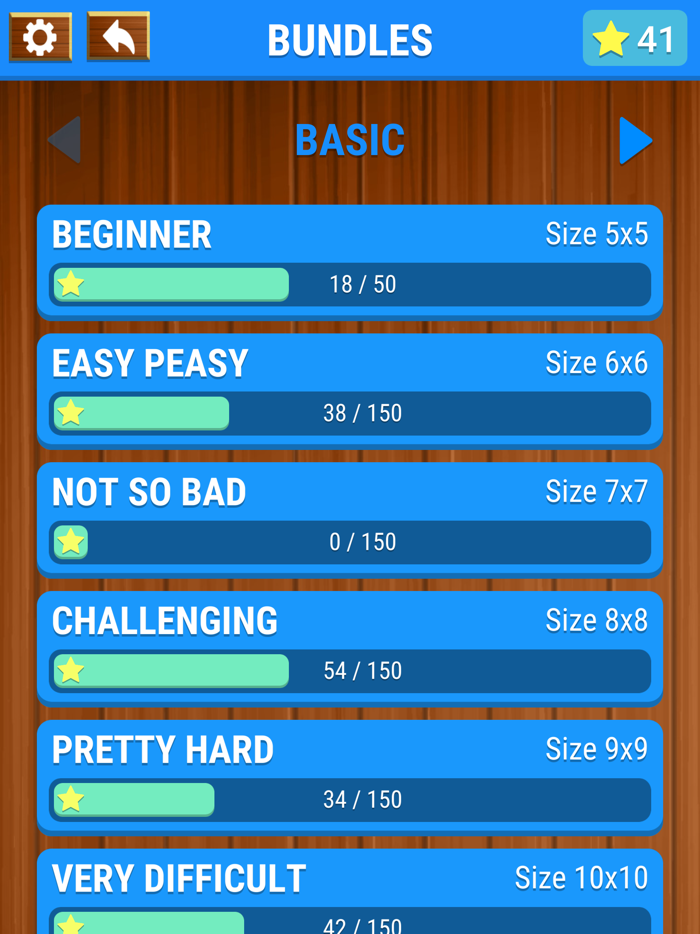 Dot Connect - Link Puzzle