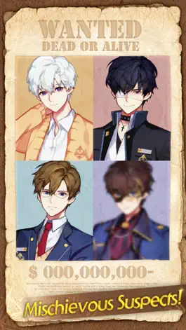 Game screenshot Miss Detective's Undercover hack