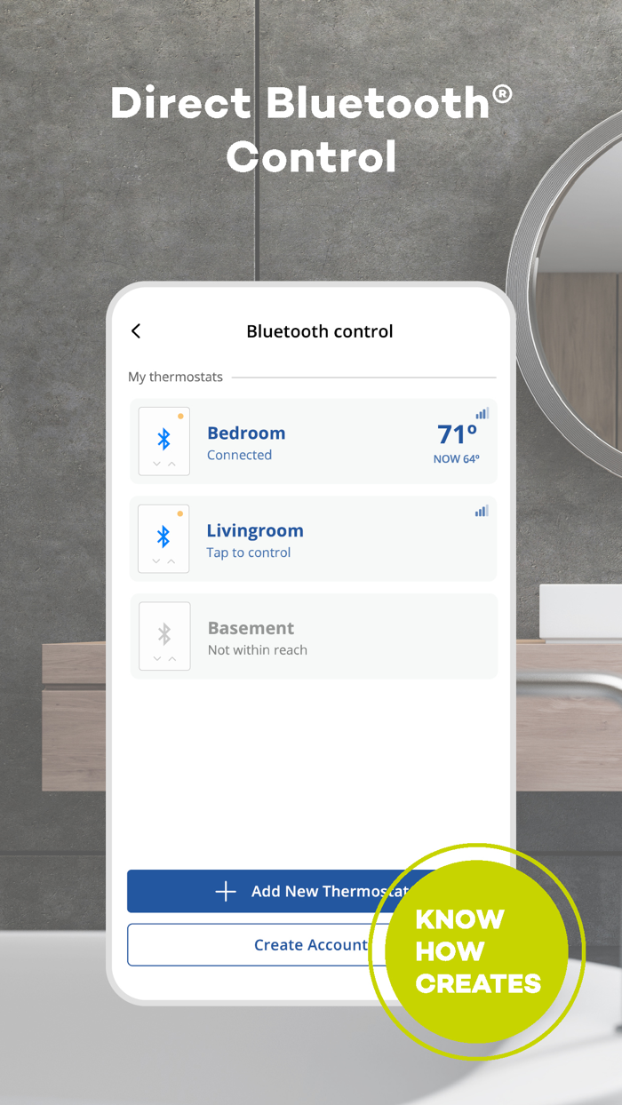 OJ Microline® UWG5®