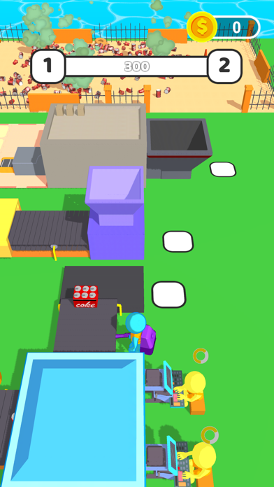 Recycling Richer Screenshot