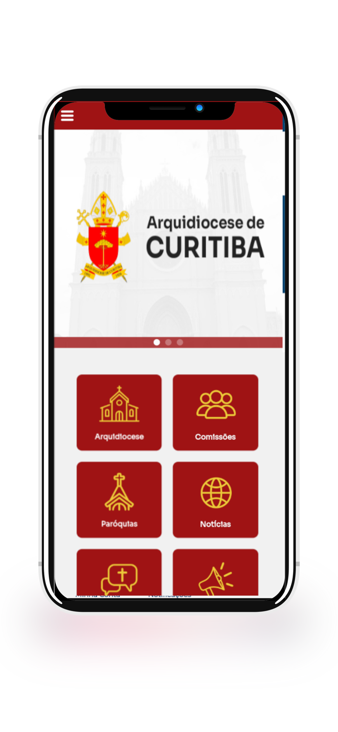 Arquidiocese de Curitiba