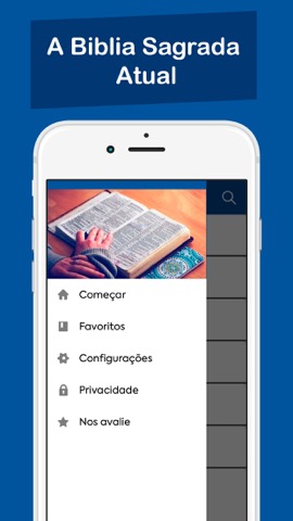 Biblia Linguagem Atualのおすすめ画像2