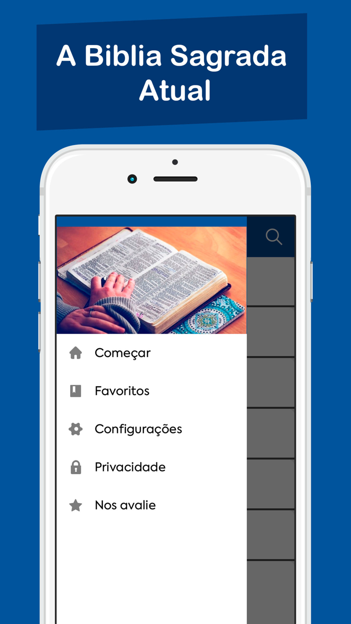 Biblia Linguagem Atual