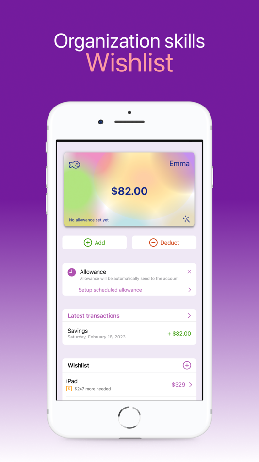 #3. Goldy wallet (iOS) 由: Ondrej Kvasnovsky