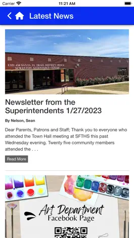 Game screenshot Santa Fe Trail USD 434 hack