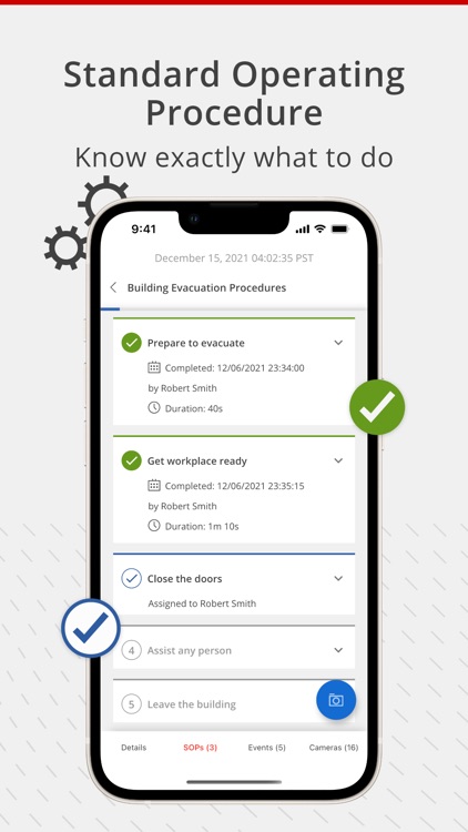 Hitachi Visualization Suite screenshot-5