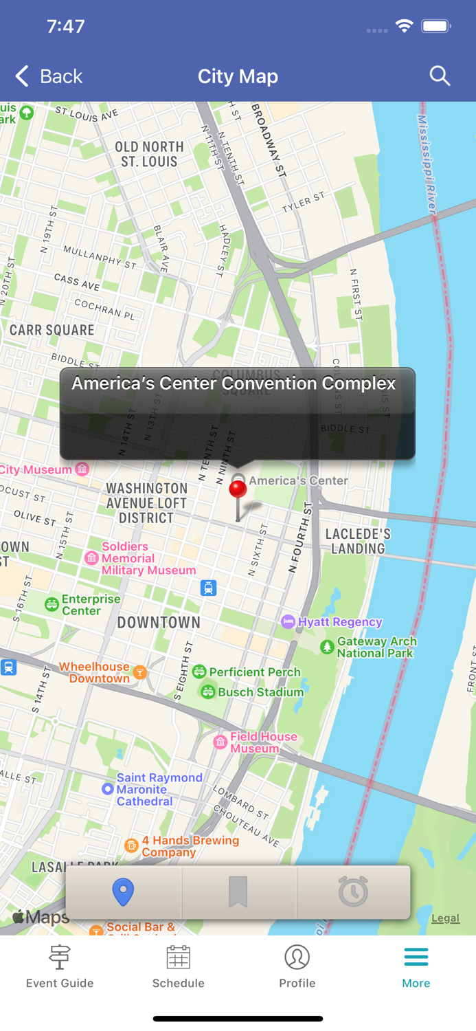 2022 CPSI Conference