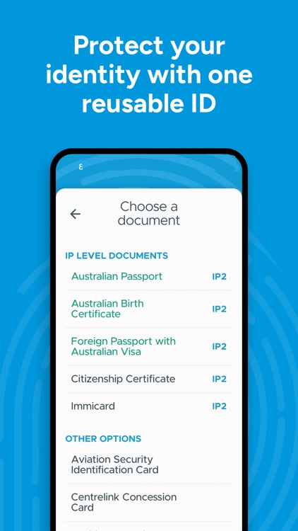 Trusted Digital ID: RatifyID screenshot-3
