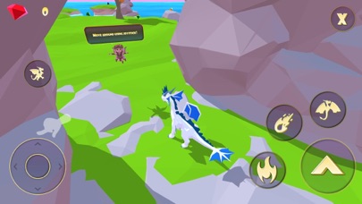 Town Smash - Dragon Games Screenshot