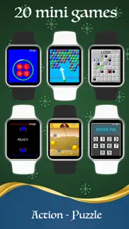 20 watch games - classic pack iphone screenshot 3