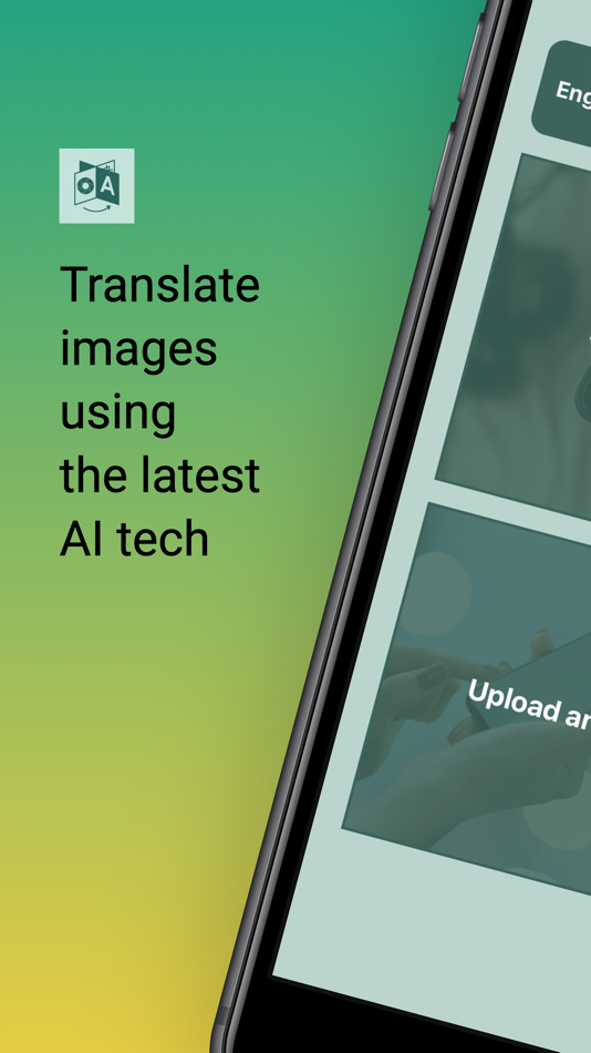 #1. My Camera Translator (iOS) 게시자: Laszlo Mile